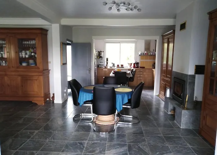 Chambre d'Hôtes du Bois Joli