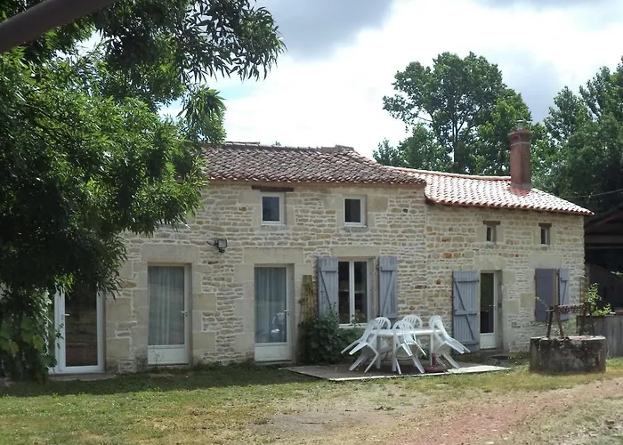 La Gauviniere