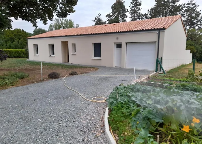 Chez Viviane