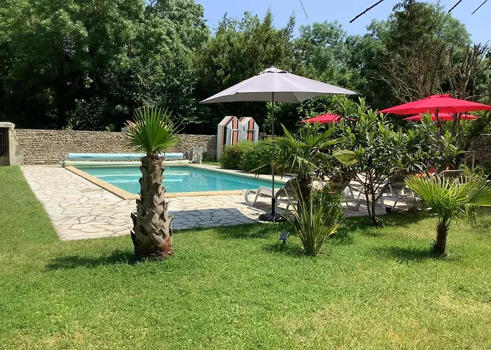 Le Clos des Marais