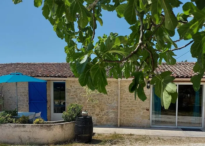 Moulin De Mauzac